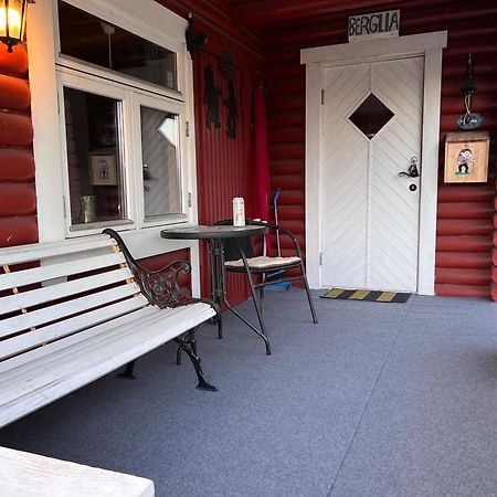 Svensby Cozy And Spacious Cabin מראה חיצוני תמונה